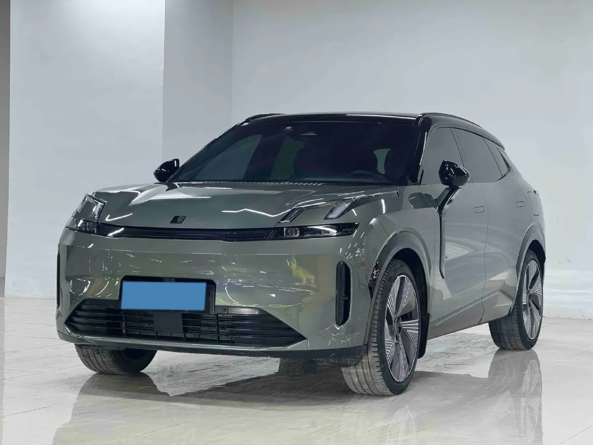 2023 LYNK&CO 08 EM-P 1.5T 163HP L4 3DHT PHEV 39.6KWH,autocango,china used car exporter,china ev exporter,chinese used car exporter,chinese used ev exporter