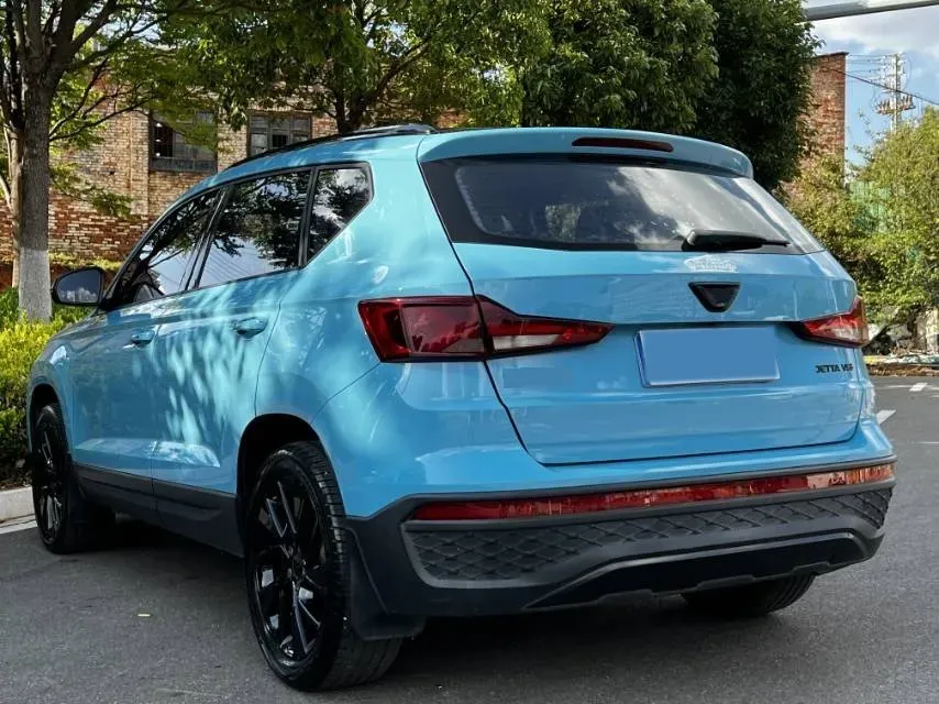 2022 Jetta VS5 1.4T 150HP L4 6AT,autocango,china used car exporter,china ev exporter,chinese used car exporter,chinese used ev exporter