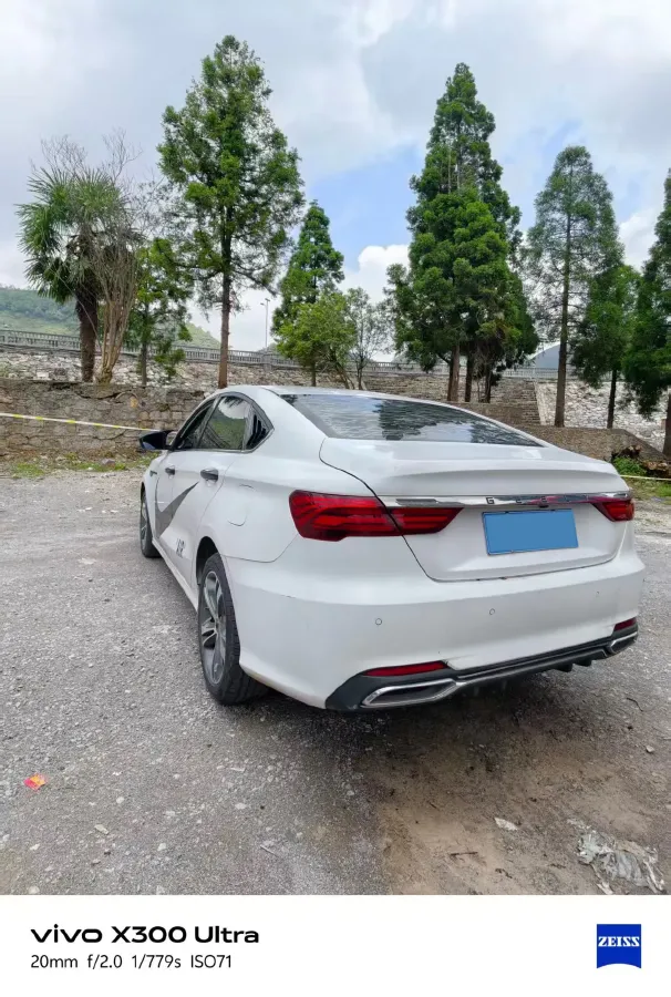 2020 Geely Binray 1.4T 141HP L4 CVT,autocango,china used car exporter,china ev exporter,chinese used car exporter,chinese used ev exporter