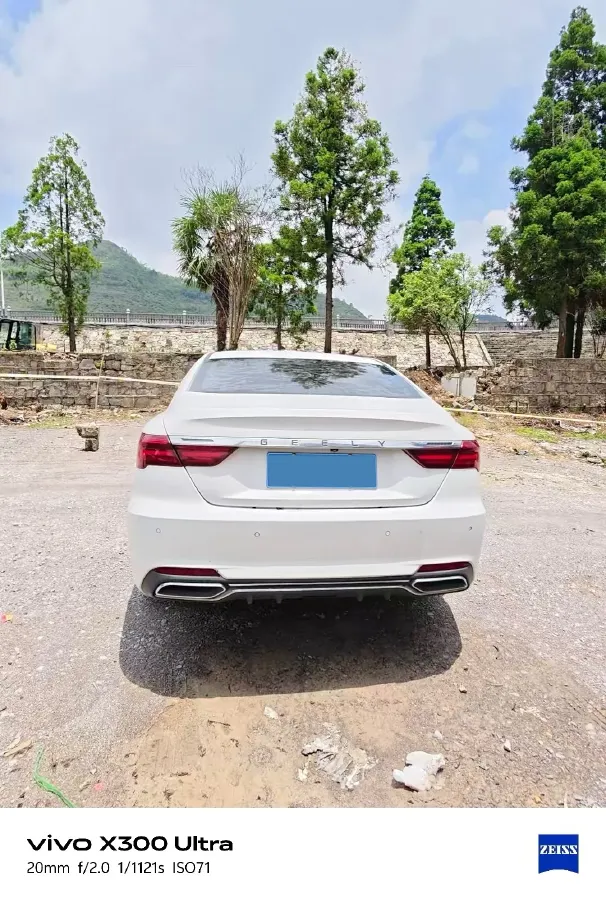 2020 Geely Binray 1.4T 141HP L4 CVT,autocango,china used car exporter,china ev exporter,chinese used car exporter,chinese used ev exporter