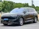 2025 AITO AITO M8 REEV 160HP REEV 53.4KWH