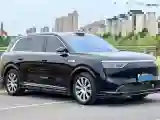 2025 AITO AITO M8 REEV 160HP REEV 53.4KWH