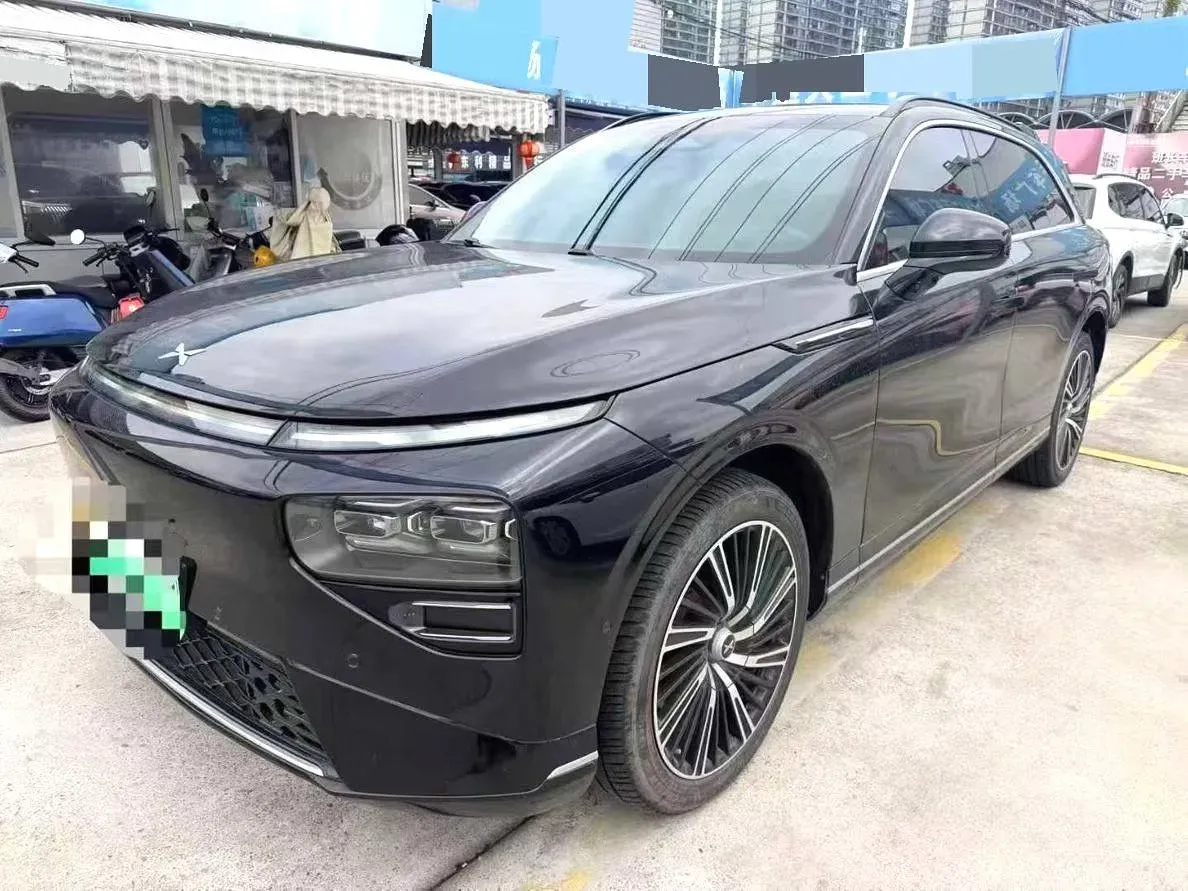 2024 Xpeng G9 BEV 78.2KWH,autocango,china used car exporter,china ev exporter,chinese used car exporter,chinese used ev exporter