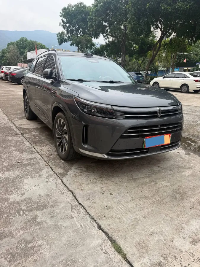 2024 AITO AITO M7 1.5T 152HP L4 REEV 40KWH,autocango,china used car exporter,china ev exporter,chinese used car exporter,chinese used ev exporter