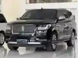 2019 Lincoln Navigator 3.5T 388HP V6 10AT