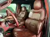 2019 Lincoln Navigator 3.5T 388HP V6 10AT