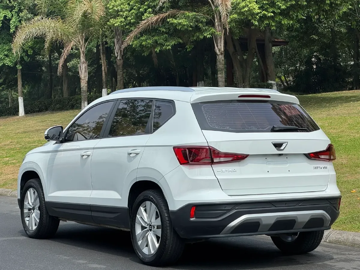 2019 Jetta VS5 1.4T 150HP L4 6AT,autocango,china used car exporter,china ev exporter,chinese used car exporter,chinese used ev exporter
