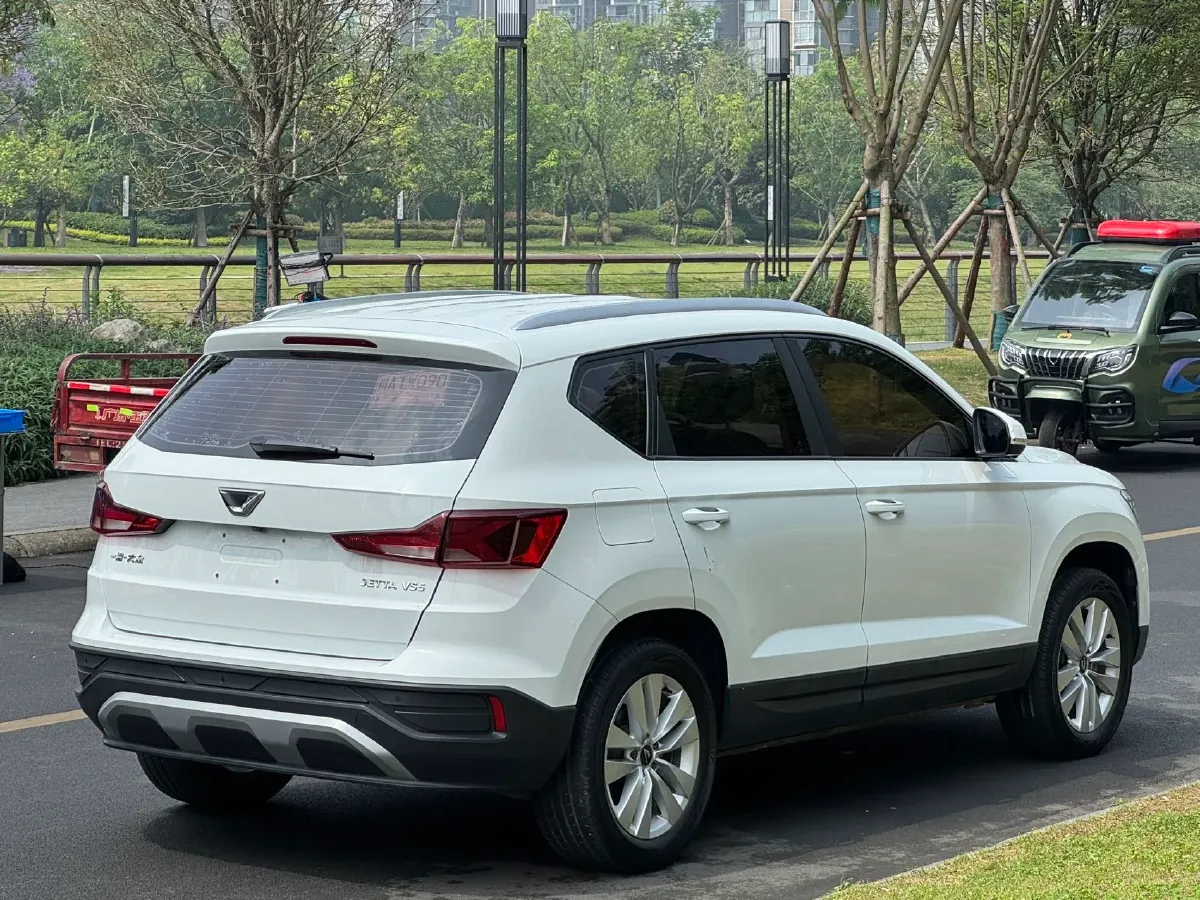 2019 Jetta VS5 1.4T 150HP L4 6AT,autocango,china used car exporter,china ev exporter,chinese used car exporter,chinese used ev exporter