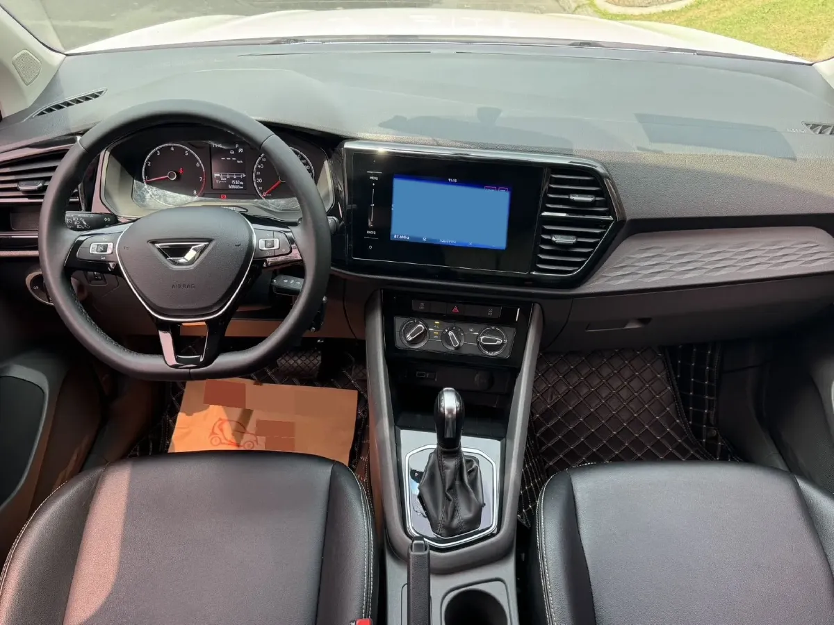 2019 Jetta VS5 1.4T 150HP L4 6AT,autocango,china used car exporter,china ev exporter,chinese used car exporter,chinese used ev exporter