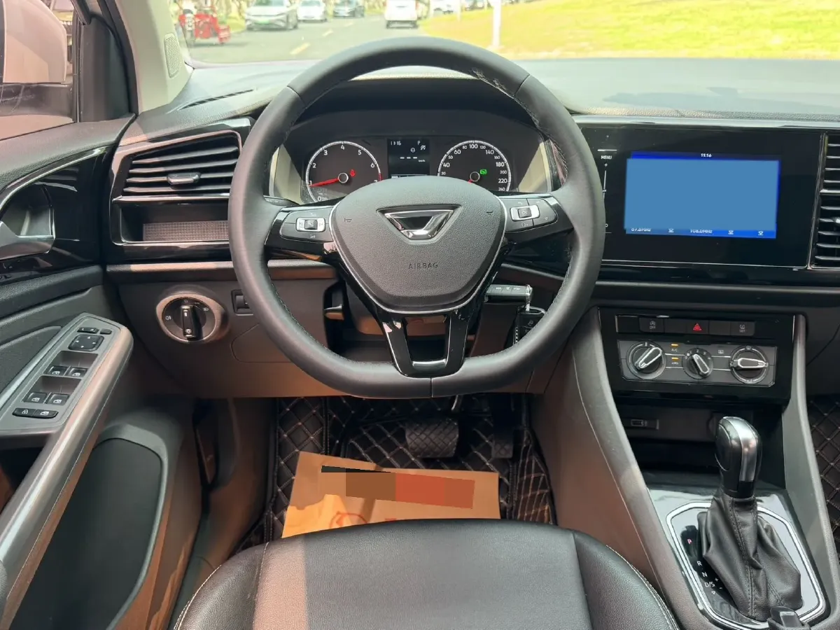 2019 Jetta VS5 1.4T 150HP L4 6AT,autocango,china used car exporter,china ev exporter,chinese used car exporter,chinese used ev exporter