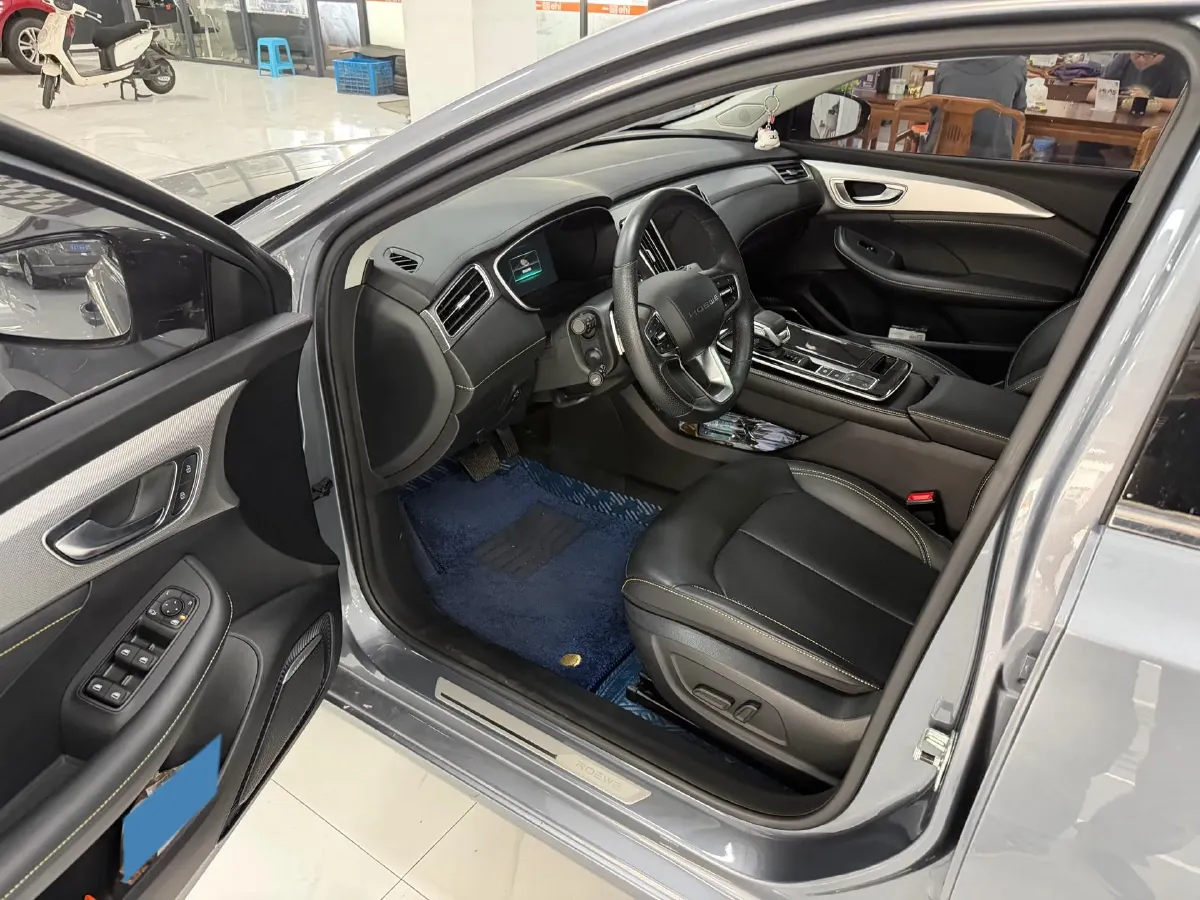 2020 Roewe i6 MAX 1.5T 173HP L4 7DCT,autocango,china used car exporter,china ev exporter,chinese used car exporter,chinese used ev exporter