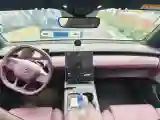 2025 NIO ET5 BEV
