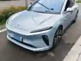 2025 NIO ET5 BEV