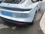 2025 NIO ET5 BEV