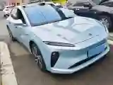 2025 NIO ET5 BEV