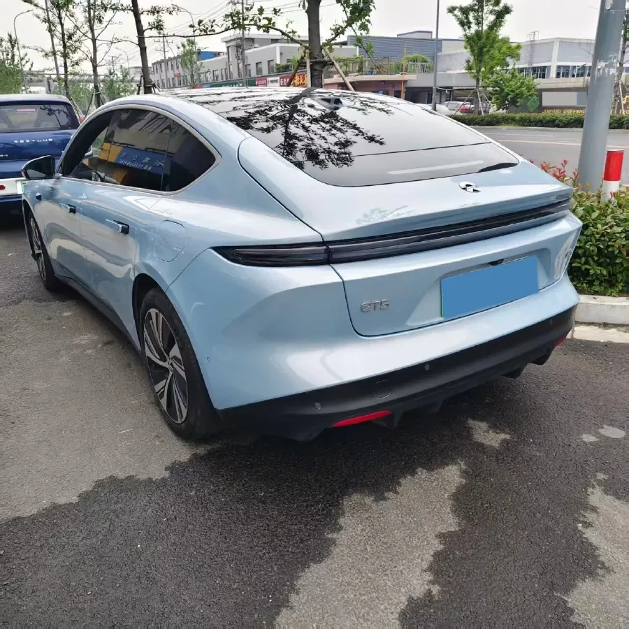 2025 NIO ET5 BEV,autocango,china used car exporter,china ev exporter,chinese used car exporter,chinese used ev exporter