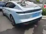 2025 NIO ET5 BEV