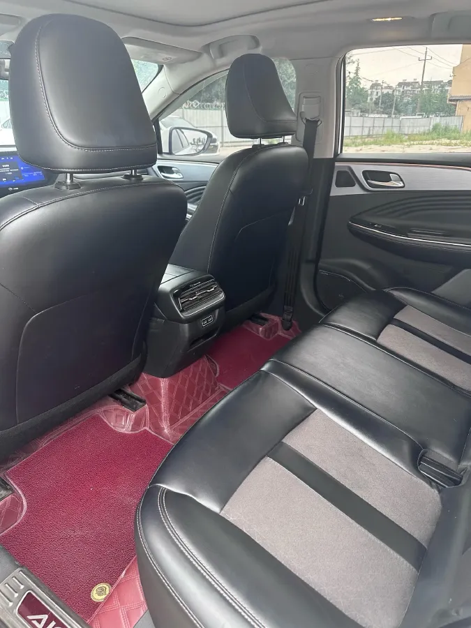 2023 Aion S BEV 55.2KWH,autocango,china used car exporter,china ev exporter,chinese used car exporter,chinese used ev exporter