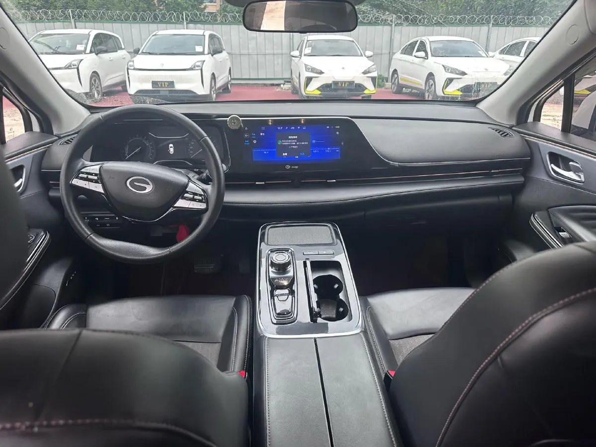 2023 Aion S BEV 55.2KWH,autocango,china used car exporter,china ev exporter,chinese used car exporter,chinese used ev exporter