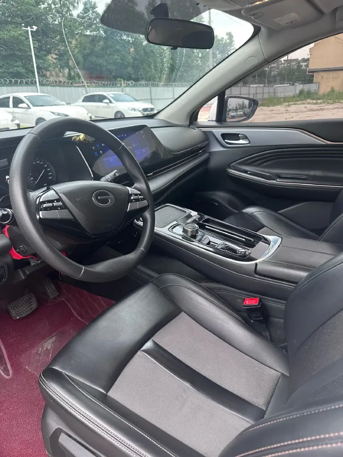 2023 Aion S BEV 55.2KWH,autocango,china used car exporter,china ev exporter,chinese used car exporter,chinese used ev exporter