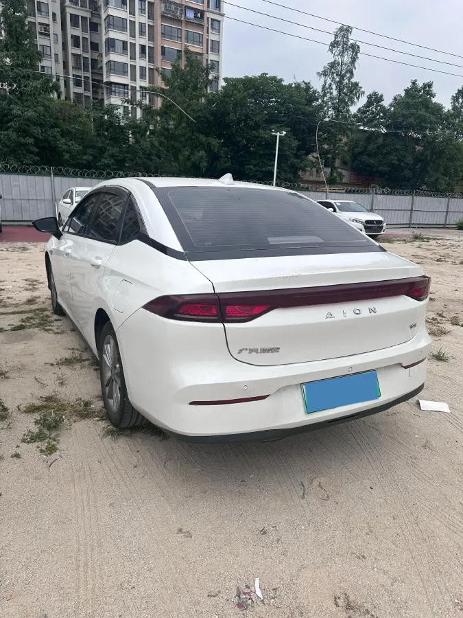 2023 Aion S BEV 55.2KWH,autocango,china used car exporter,china ev exporter,chinese used car exporter,chinese used ev exporter