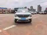 2017 GAC Trumpchi GS8 2.0T 201HP L4 6AT