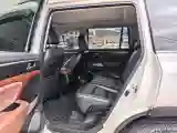 2017 GAC Trumpchi GS8 2.0T 201HP L4 6AT