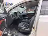 2017 GAC Trumpchi GS8 2.0T 201HP L4 6AT