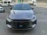 2019 BYD Tang 2.0T 192HP L4 6AT