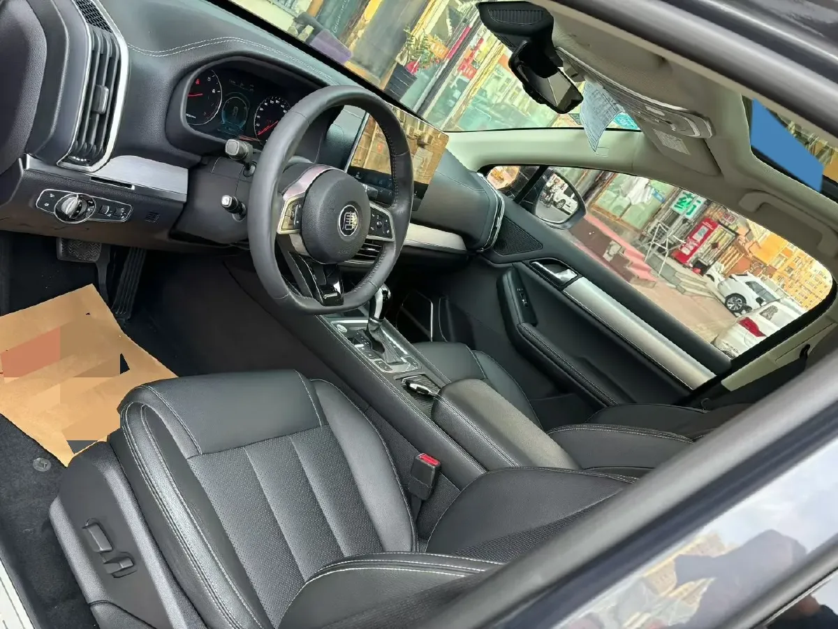 2019 BYD Tang 2.0T 192HP L4 6AT,autocango,china used car exporter,china ev exporter,chinese used car exporter,chinese used ev exporter