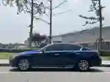 2016 Infiniti Q50L 2.0T 211HP L4 7AT