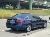 2016 Infiniti Q50L 2.0T 211HP L4 7AT