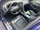 2016 Infiniti Q50L 2.0T 211HP L4 7AT
