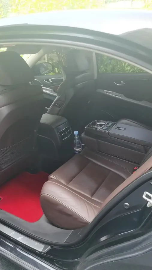 2018 Buick Larcosse 1.8L 128HP L4 E-CVT Hybrid 1.5KWH,autocango,china used car exporter,china ev exporter,chinese used car exporter,chinese used ev exporter