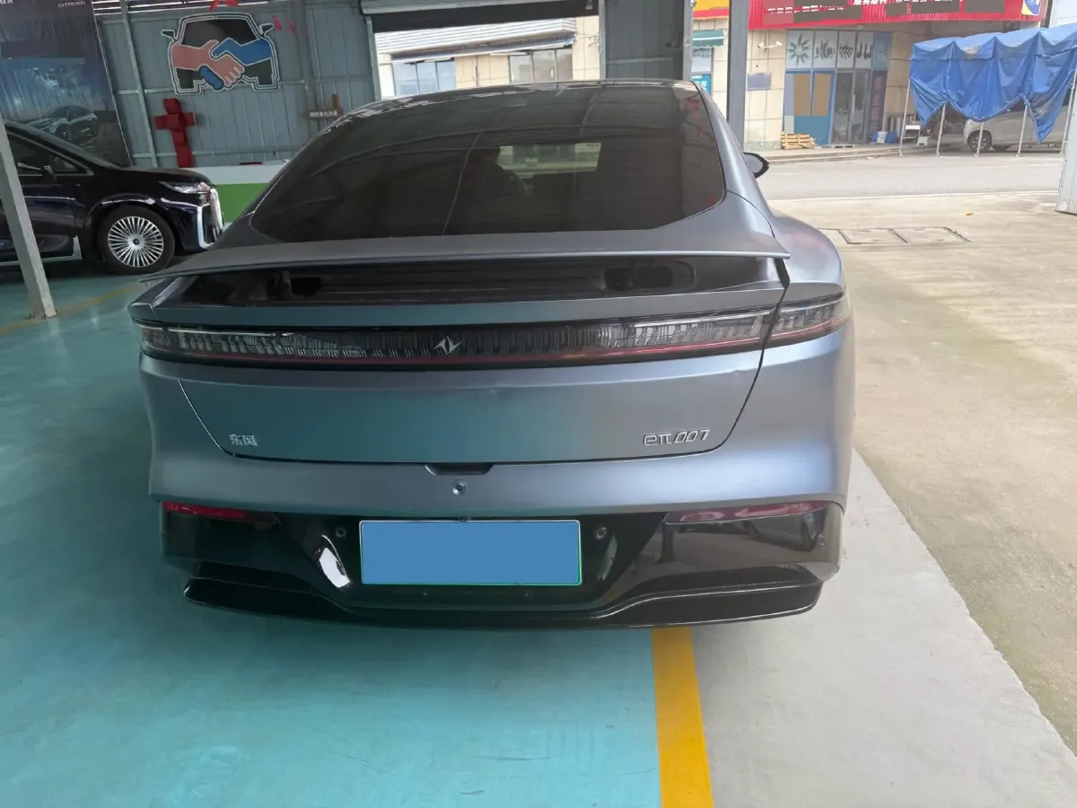 2024 DongFeng eπ eπ007 BEV 70.26KWH,autocango,china used car exporter,china ev exporter,chinese used car exporter,chinese used ev exporter