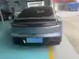 2024 DongFeng eπ eπ007 BEV 70.26KWH