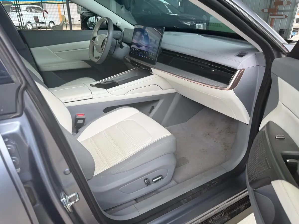 2024 DongFeng eπ eπ007 BEV 70.26KWH,autocango,china used car exporter,china ev exporter,chinese used car exporter,chinese used ev exporter