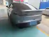 2024 DongFeng eπ eπ007 BEV 70.26KWH