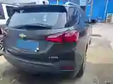 2019 Chevrolet Equinox 1.5T 169HP L4 6AT