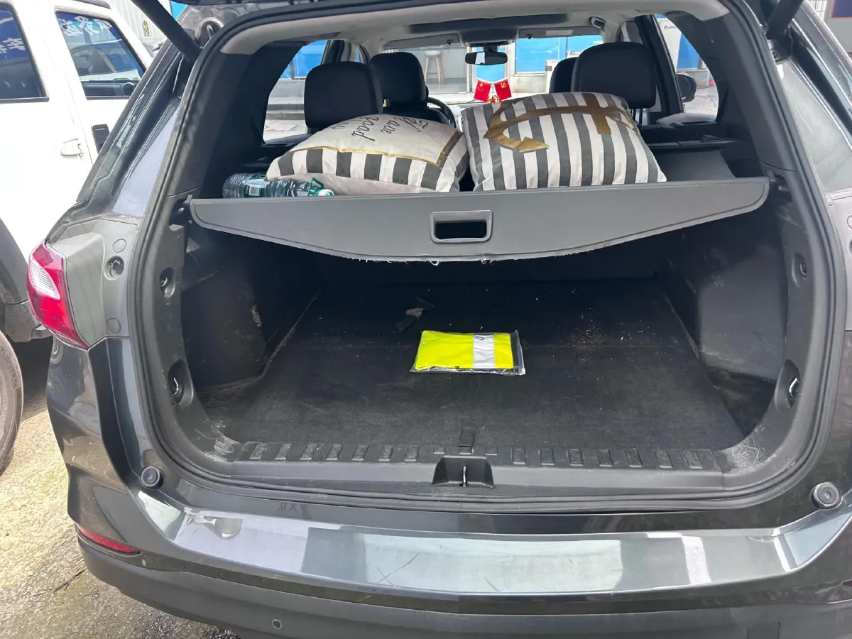 2019 Chevrolet Equinox 1.5T 169HP L4 6AT,autocango,china used car exporter,china ev exporter,chinese used car exporter,chinese used ev exporter