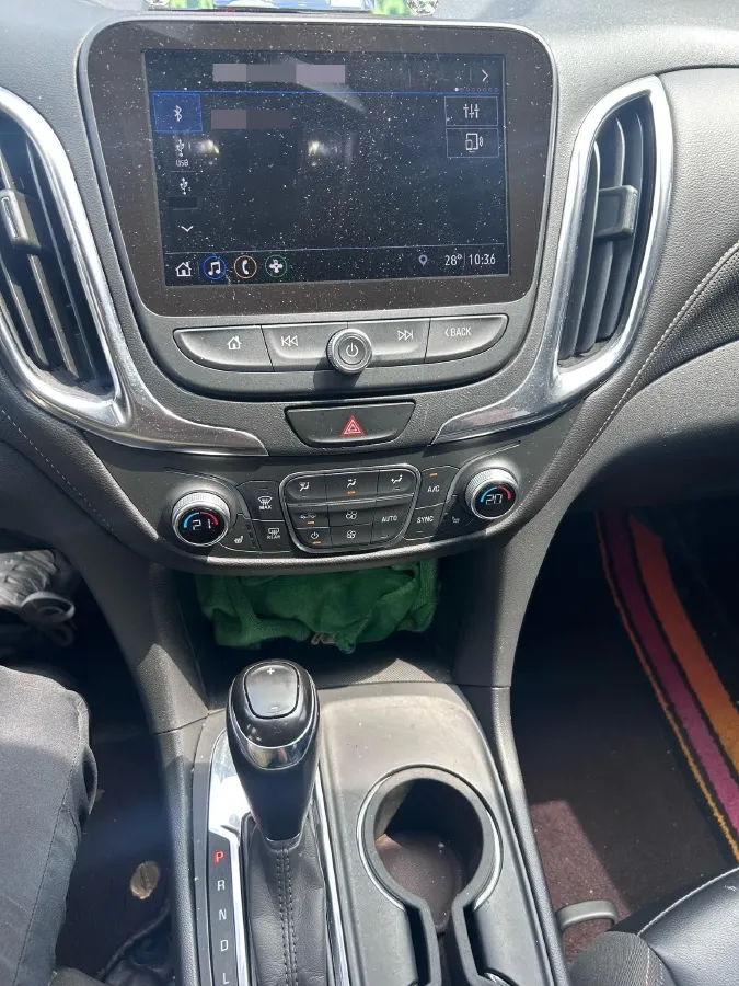 2019 Chevrolet Equinox 1.5T 169HP L4 6AT,autocango,china used car exporter,china ev exporter,chinese used car exporter,chinese used ev exporter