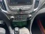 2019 Chevrolet Equinox 1.5T 169HP L4 6AT