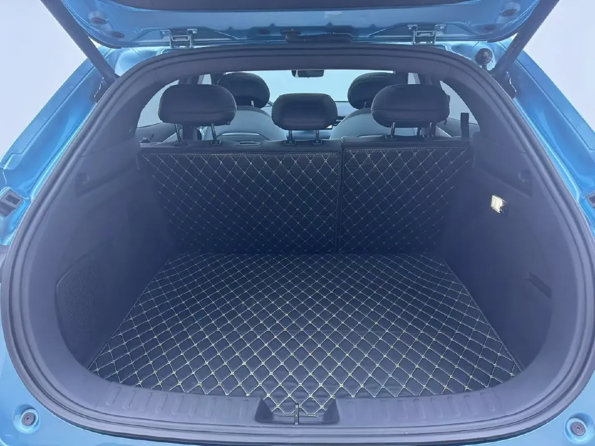 2025 ChangAn QiYuan A07 BEV 56.1KWH,autocango,china used car exporter,china ev exporter,chinese used car exporter,chinese used ev exporter