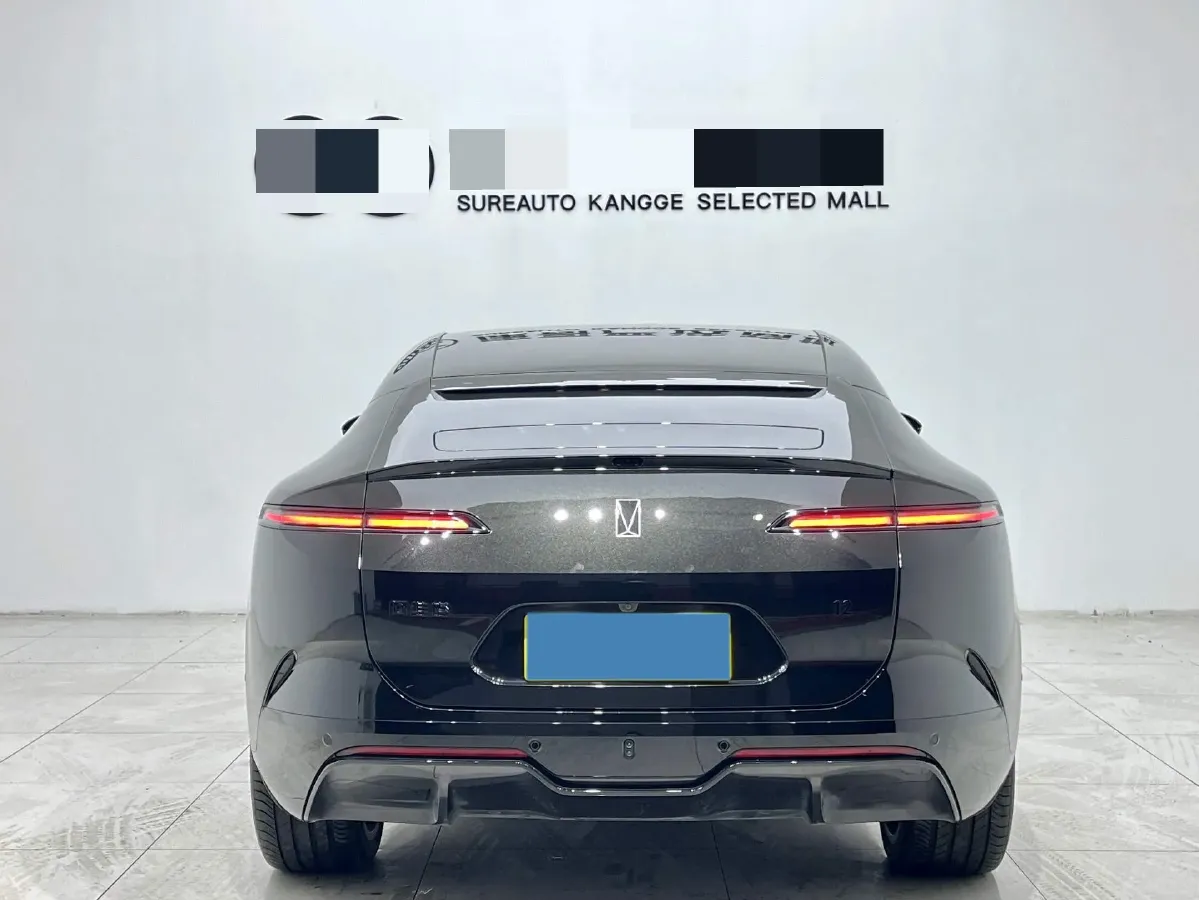2025 Avatr 12 BEV 94.53KWH,autocango,china used car exporter,china ev exporter,chinese used car exporter,chinese used ev exporter