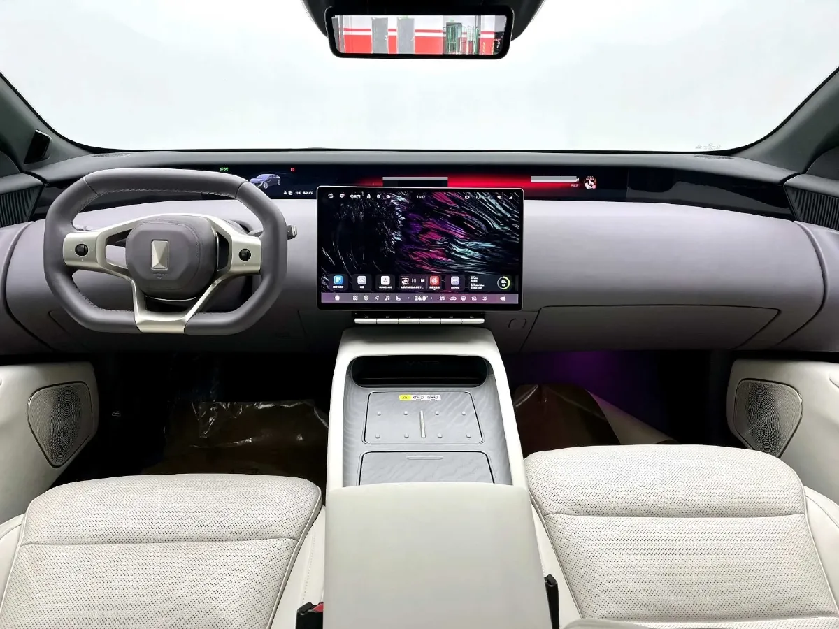 2025 Avatr 12 BEV 94.53KWH,autocango,china used car exporter,china ev exporter,chinese used car exporter,chinese used ev exporter