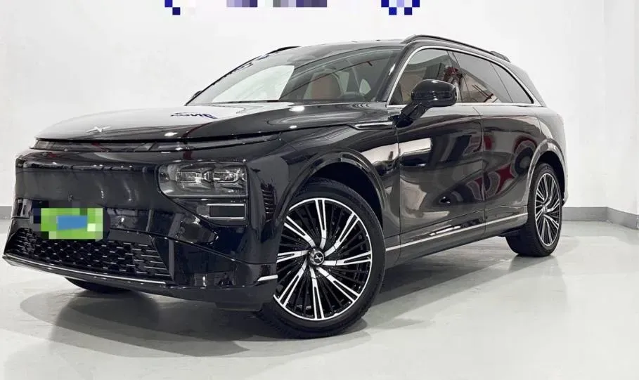 2024 Xpeng G9 BEV 98KWH,autocango,china used car exporter,china ev exporter,chinese used car exporter,chinese used ev exporter