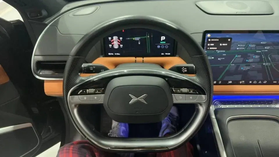 2024 Xpeng G9 BEV 98KWH,autocango,china used car exporter,china ev exporter,chinese used car exporter,chinese used ev exporter