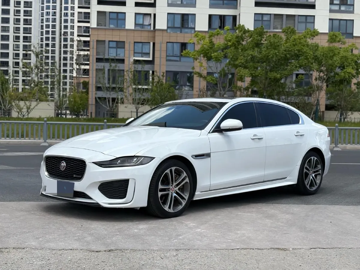 2020 Jaguar XEL 2.0T 200HP L4 8AT,autocango,china used car exporter,china ev exporter,chinese used car exporter,chinese used ev exporter