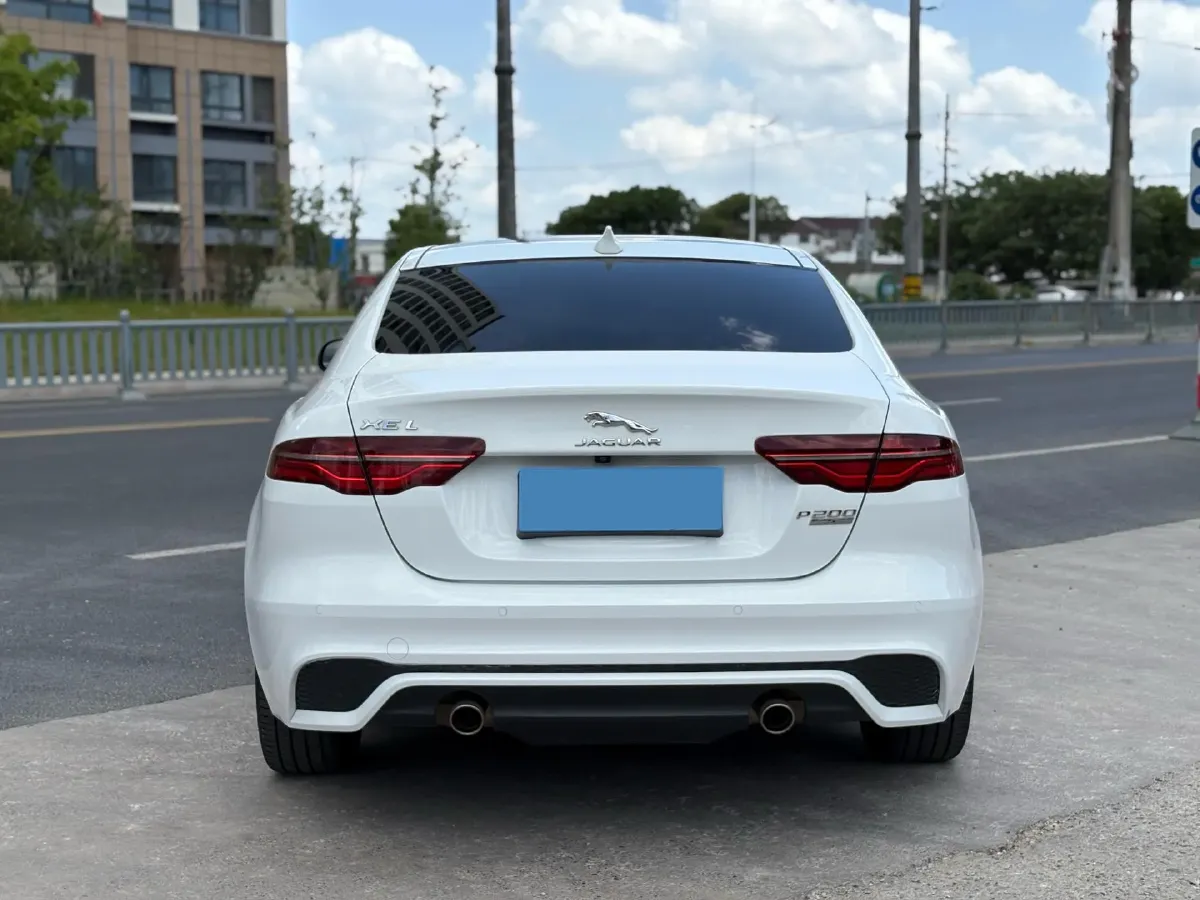 2020 Jaguar XEL 2.0T 200HP L4 8AT,autocango,china used car exporter,china ev exporter,chinese used car exporter,chinese used ev exporter
