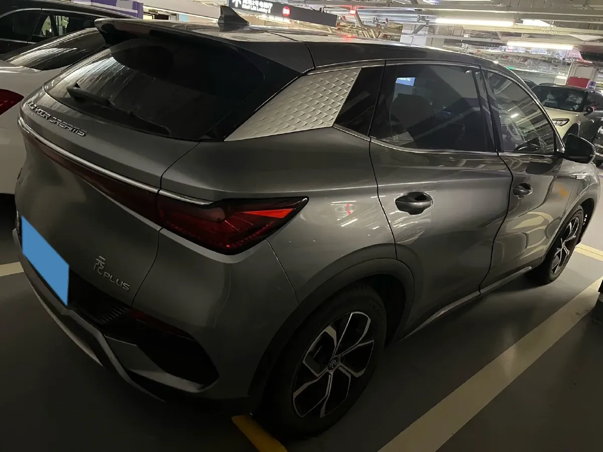 2022 Hycan Z03 BEV 64.23KWH,autocango,china used car exporter,china ev exporter,chinese used car exporter,chinese used ev exporter